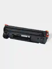 Картридж CE285A/CB435A/436A/725 для HP, Canon, лазерный, черный, 2000 страниц, Sakura