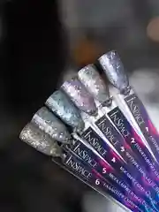 Гель для дизайна ногтей TNL InSpace