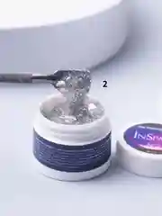 Гель для дизайна ногтей TNL InSpace