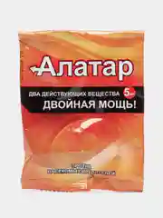 Алатар, для борьбы с насекомыми вредителями, 5 мл