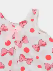 Пижама хлопковая, шелковая с шортами для девочки