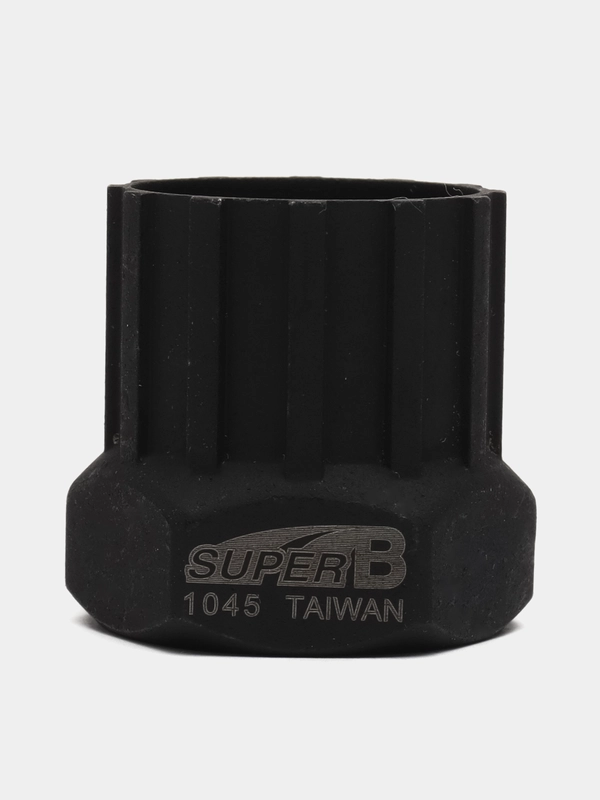 Съемник кассеты трещетки Super B 1045