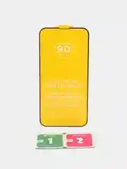 Защитное стекло 9D для iPhone 13, 13Pro,