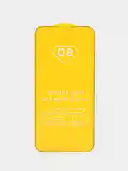 Защитное стекло 9D для iPhone 13, 13Pro,