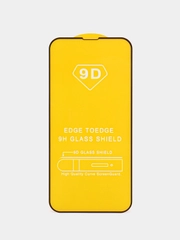 Защитное стекло 9D для iPhone 13, 13Pro,