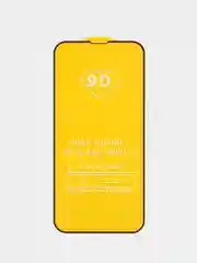 Защитное стекло 9D для iPhone 13, 13Pro,