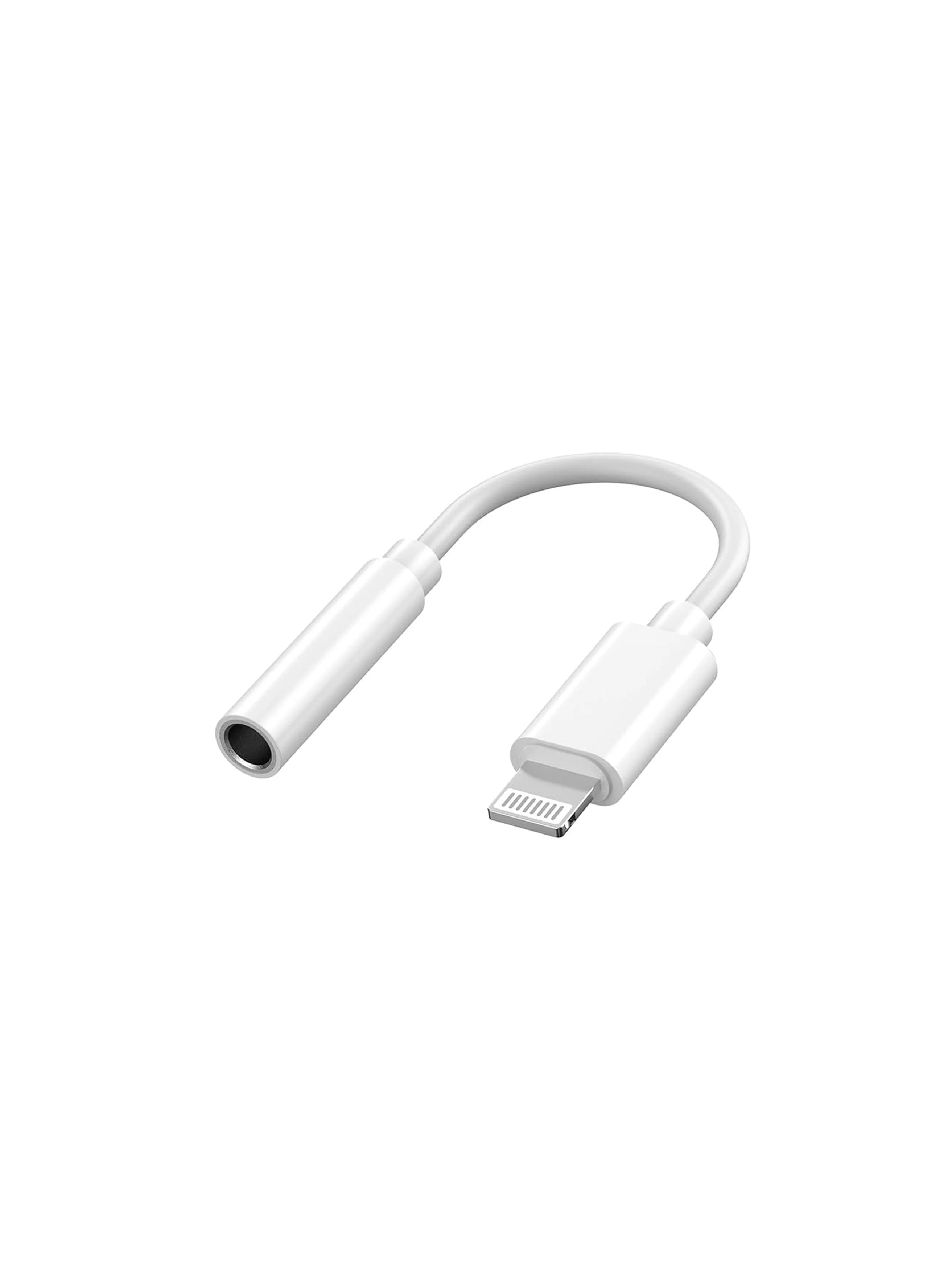 Черный адаптер AUX. Apple Lightning - 3.5 mm Jack, Белый. USB Type-C на Jack 3.5mm Черный/Белый