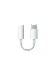 Черный адаптер AUX. Apple Lightning - 3.5 mm Jack, Белый. USB Type-C на Jack 3.5mm Черный/Белый
