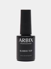 Топ без липкого слоя Arbix Rubber Top No Sticky, 10 мл