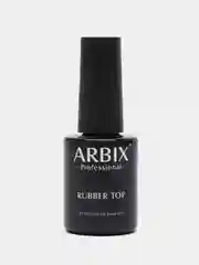 Топ без липкого слоя Arbix Rubber Top No Sticky, 10 мл