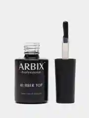 Топ без липкого слоя Arbix Rubber Top No Sticky, 10 мл
