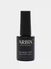 Arbix Топ без липкого слоя No Wipe Top Brilliant Shine, 10 мл