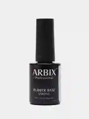 Arbix База каучуковая Rubber Base Strong, 10 мл