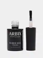 Arbix База каучуковая Rubber Base Strong, 10 мл