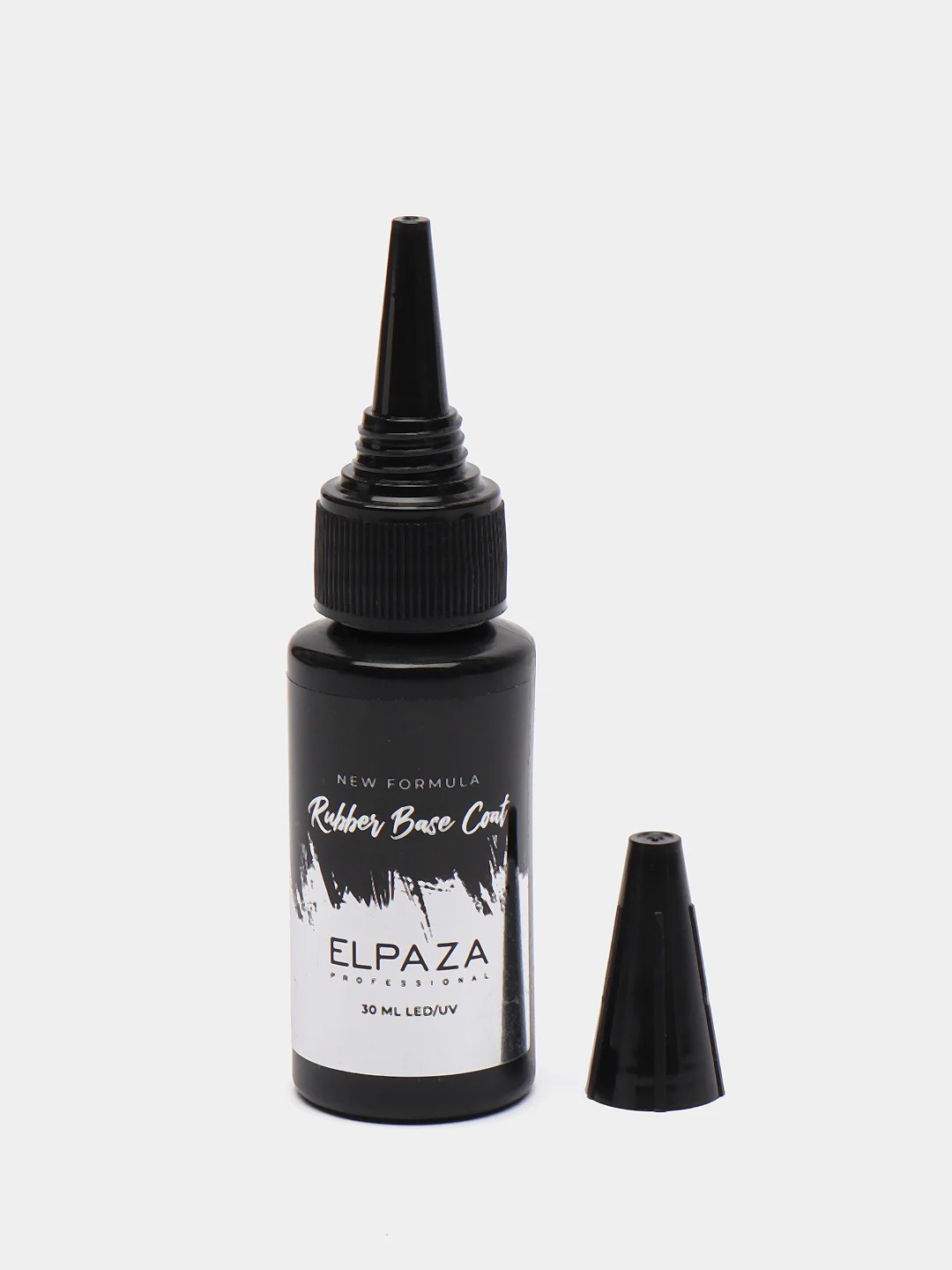 ELPAZA Базовое покрытие Rubber Base Coat, 30 мл