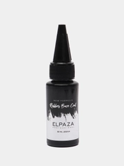 ELPAZA Базовое покрытие Rubber Base Coat, 30 мл