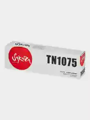 TN1075 Картридж для Brother, лазерный, черный, 1500 страниц, Sakura