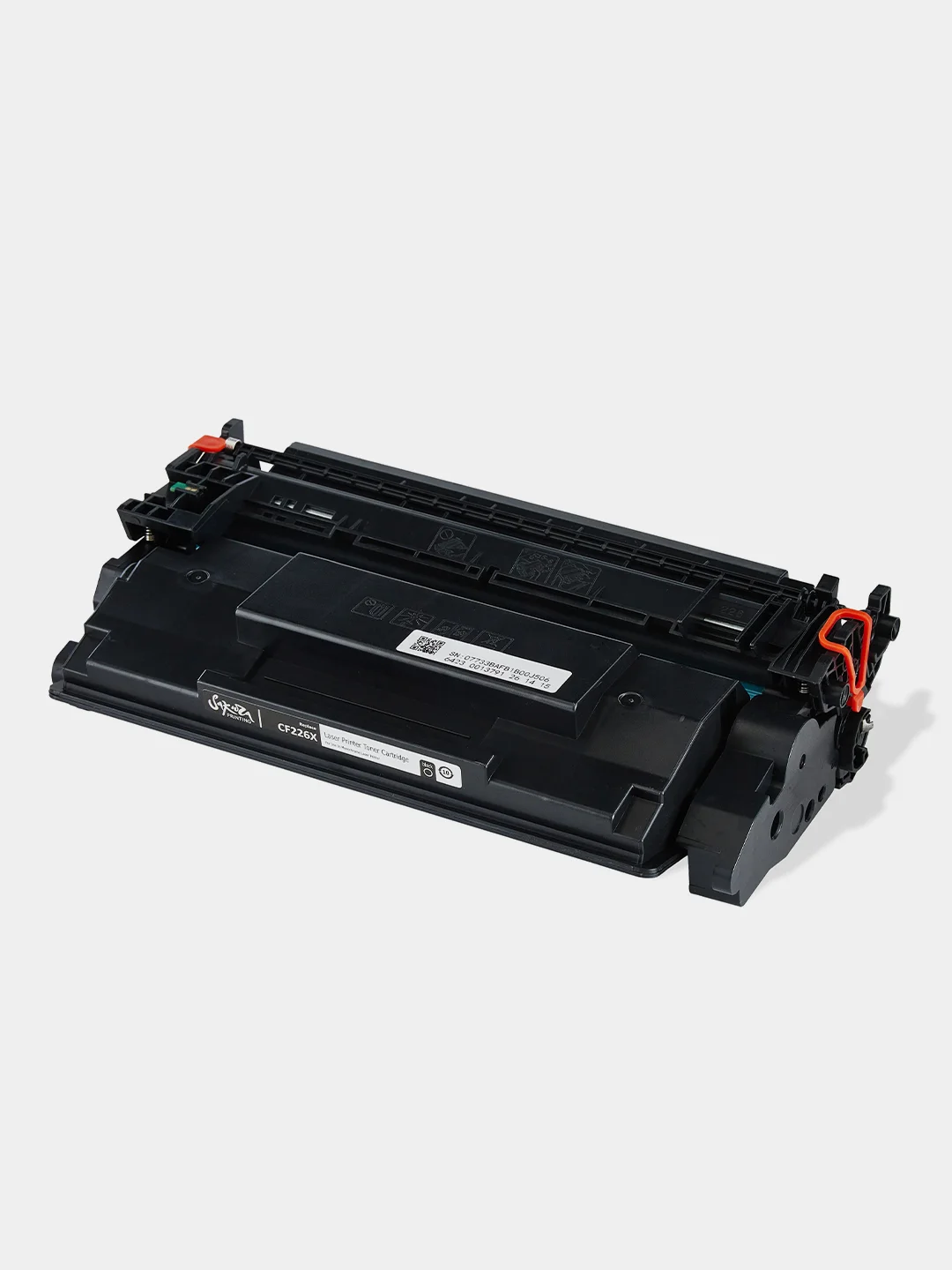 Картридж CF226X (26X) для HP, лазерный, черный, 9000 страниц, Sakura