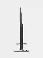 Телевизор QLED Hisense 55" 55U6KQ, UHD 4K Smart TV/Wi-Fi/Bluetooth