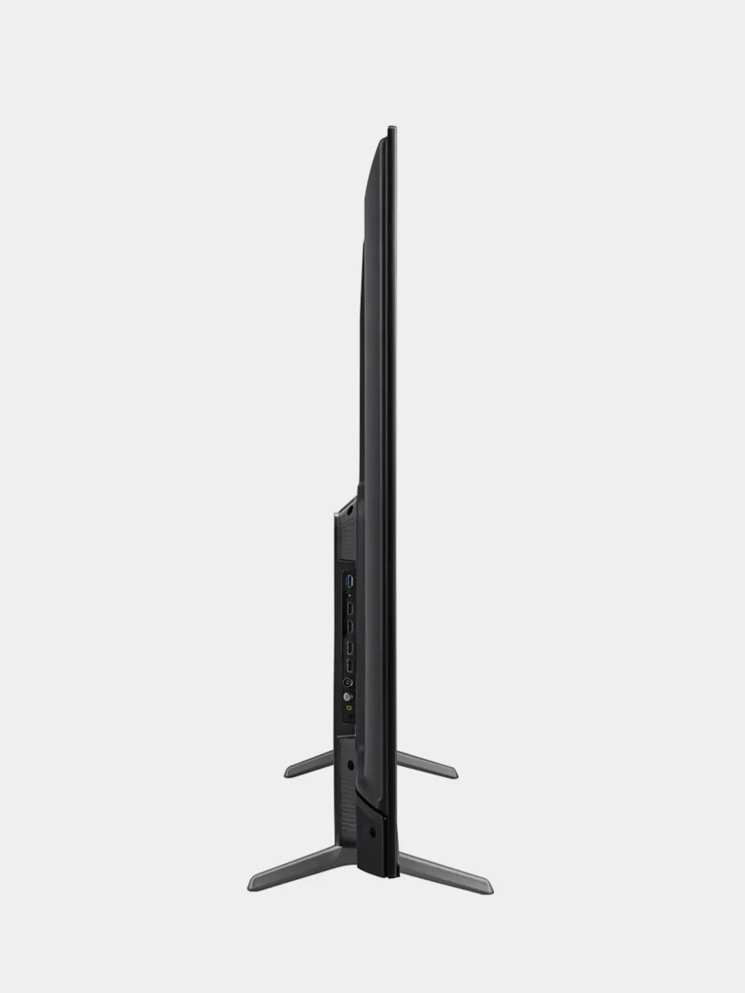 Телевизор QLED Hisense 55" 55E7KQ PRO, UHD 4K Smart TV/Wi-Fi/Bluetooth