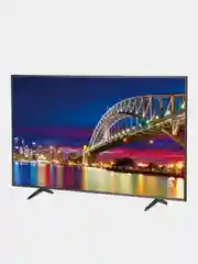 Телевизор QLED Hisense 55" 55E7KQ PRO, UHD 4K Smart TV/Wi-Fi/Bluetooth