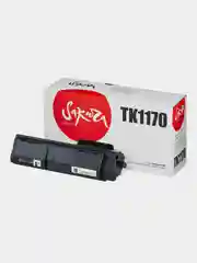 Картридж TK1170 (1T02S50NL0) для Kyocera Mita, лазерный, черный, 7200 страниц, Sakura