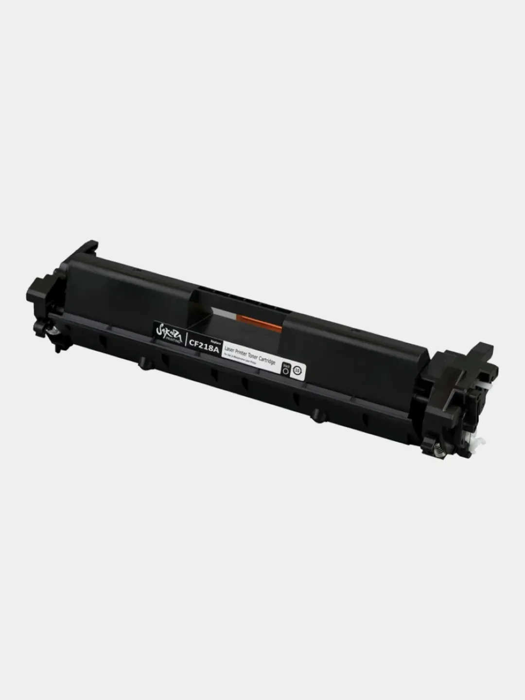 Картридж CF218A (18A) для HP, лазерный, черный, 1400 страниц, Sakura