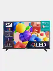 Телевизор LED Hisense 32" 32A5KQ