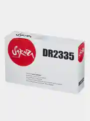 Фотобарабан DR2335 для Brother, цвет черный, 12000 страниц, Sakura