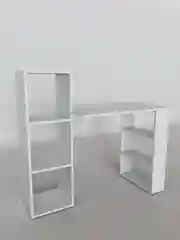 Белый стол Универсальный