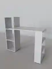 Белый стол Универсальный