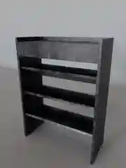 Обувница Визит