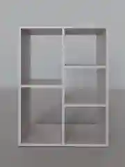 Кремовый полка Смарт