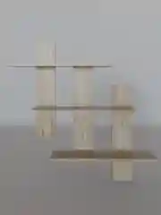 Бежевый полка маэстро