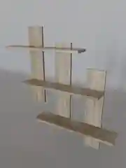 Бежевый полка маэстро
