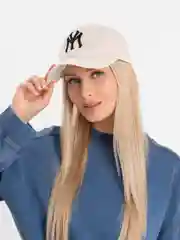 Серый бейсболка, кепка мужская, женская, унисекс NY