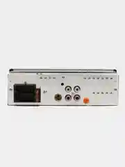 Автомагнитола 12-24V planeor Магнитола 1DIN Planeor DPL-230DBT