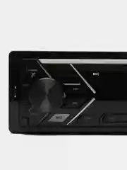 Автомагнитола 12-24V planeor Магнитола 1DIN Planeor DPL-230DBT