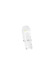 Прозрачный лампа w5w светодиодная т10, в габариты led, в панель / Белый свет, 2 шт