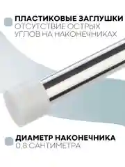 Серебряный полотенцедержатель КАРТОФАН,настенная поворотная вешалка-держатель в ванную для полотенец