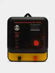 Электропастух GE 24 Pro 12/220V, 830 км, для лошадей, коров, овец, медведей