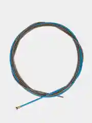 Канал направляющий 0.6-0.9 Синий 3м