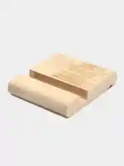 Красный подставка для телефона