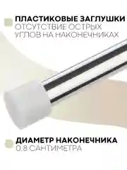 Серый меланж полотенцедержатель КАРТОФАН,настенная поворотная вешалка-держатель в ванную для полотенец