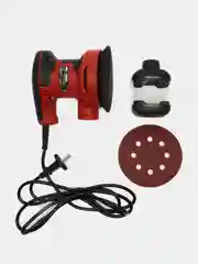 Шлифмашина эксцентриковая ELITECH(ДМ) МШЭ 031Э