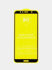 Защитное стекло для Honor 7A Pro / 7C / Y6 2018 / Y6 Prime