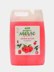 Жидкое мыло Shima Liquid Soap, 5 л