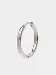 Серьга из медицинской стали
