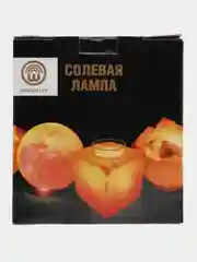 Солевая лампа Wonder Life "Огненная ваза" 2-2,5 кг