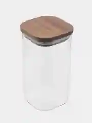 Банки для сыпучих продуктов для круп